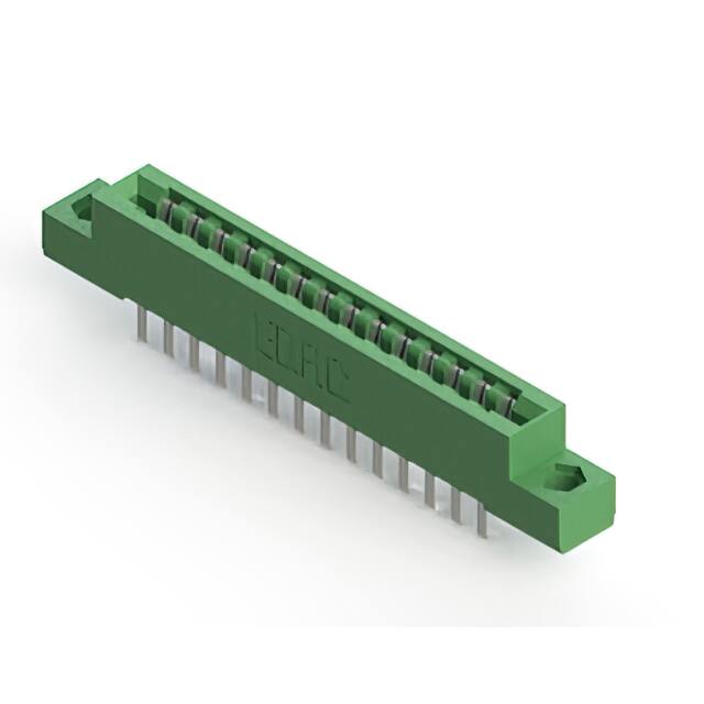 307-028-459-204 EDAC Inc.  Edgeboard Connectors